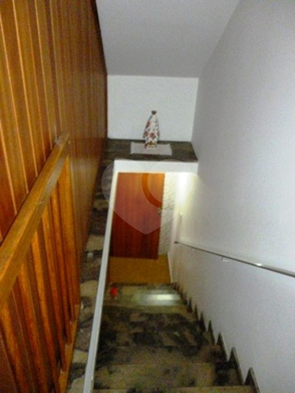 SOBRADO - 170M² - TUCURUVI