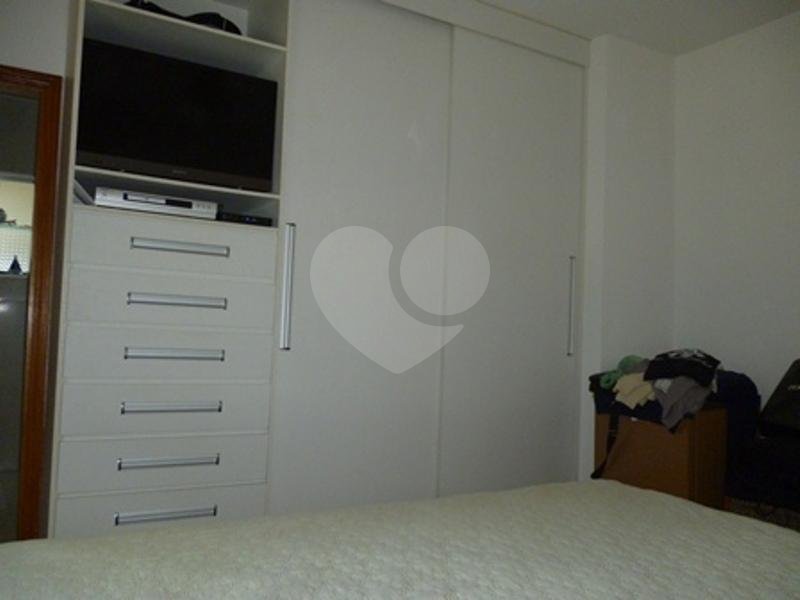 SOBRADO - 170M² - TUCURUVI