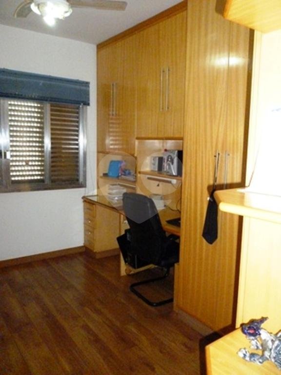 SOBRADO - 170M² - TUCURUVI