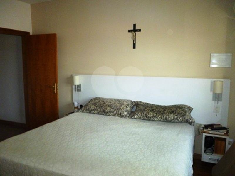 SOBRADO - 170M² - TUCURUVI