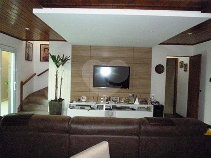 SOBRADO - 170M² - TUCURUVI