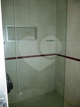 SOBRADO - 170M² - TUCURUVI