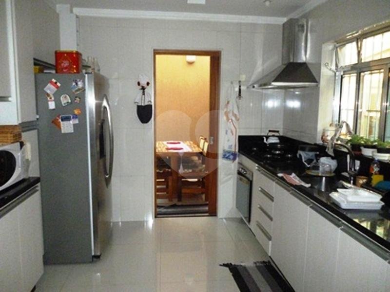SOBRADO - 170M² - TUCURUVI