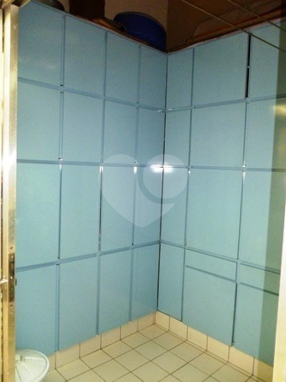 SOBRADO - 170M² - TUCURUVI