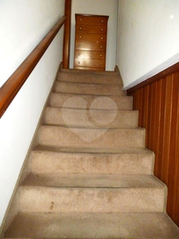 SOBRADO - 170M² - TUCURUVI