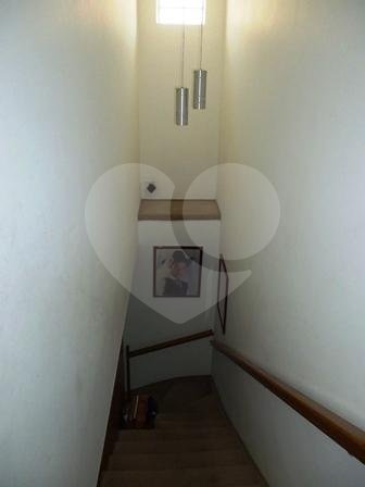 SOBRADO - 170M² - TUCURUVI
