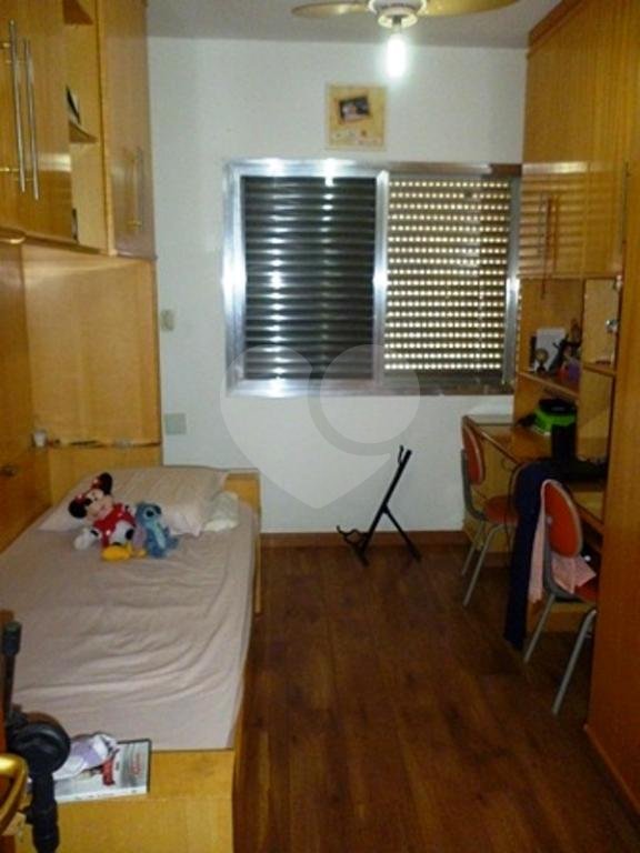 SOBRADO - 170M² - TUCURUVI
