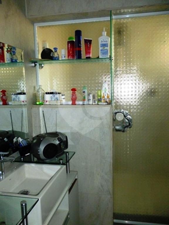 SOBRADO - 170M² - TUCURUVI