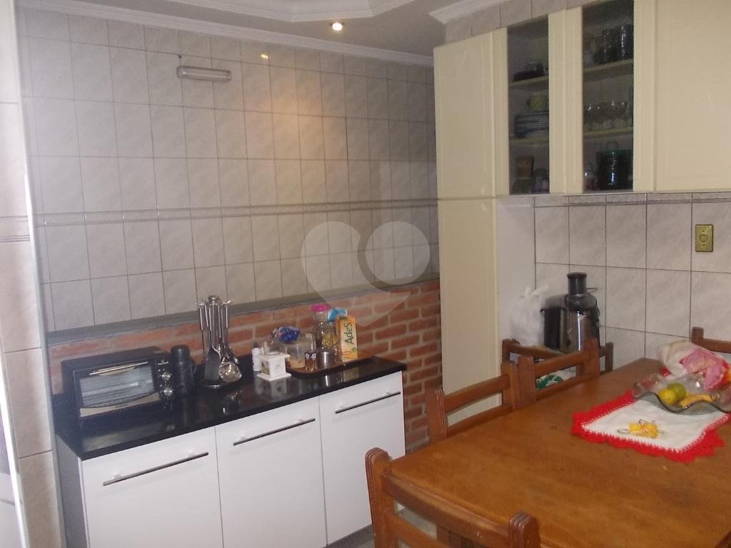 CASA TÉRREA em TUCURUVI