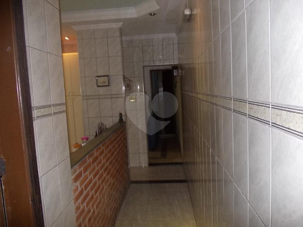 CASA TÉRREA em TUCURUVI