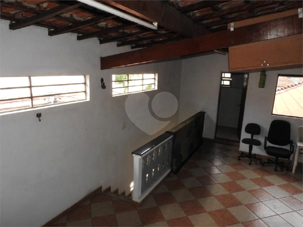 CASA TÉRREA em TUCURUVI
