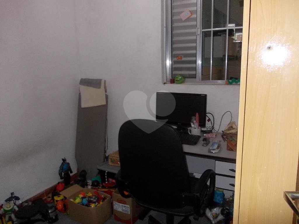 CASA TÉRREA em TUCURUVI
