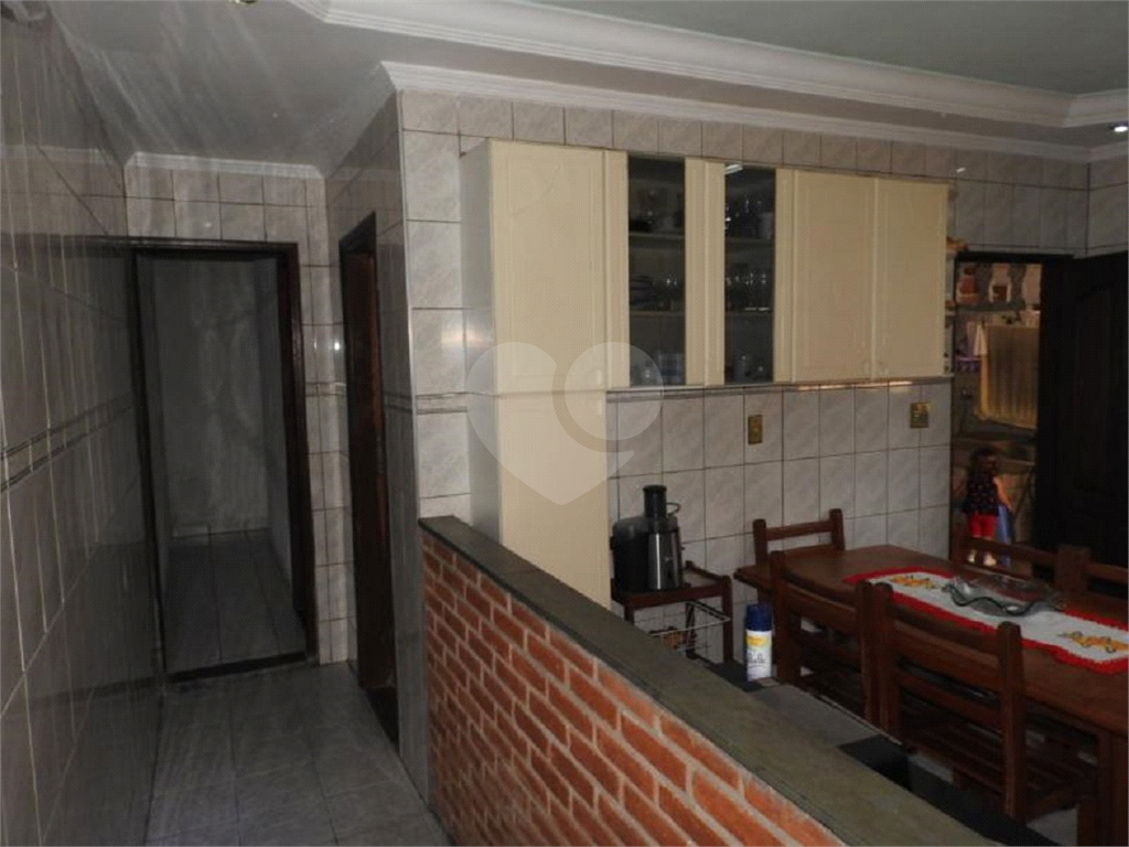 CASA TÉRREA em TUCURUVI