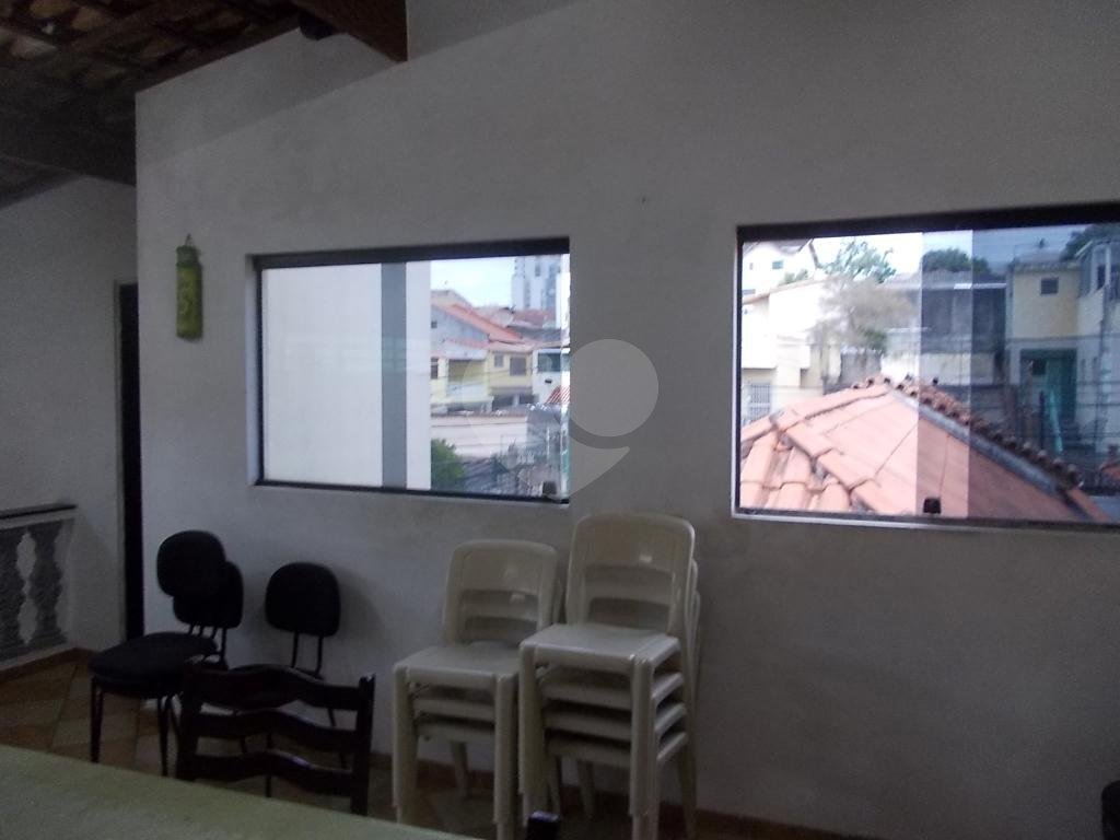 CASA TÉRREA em TUCURUVI