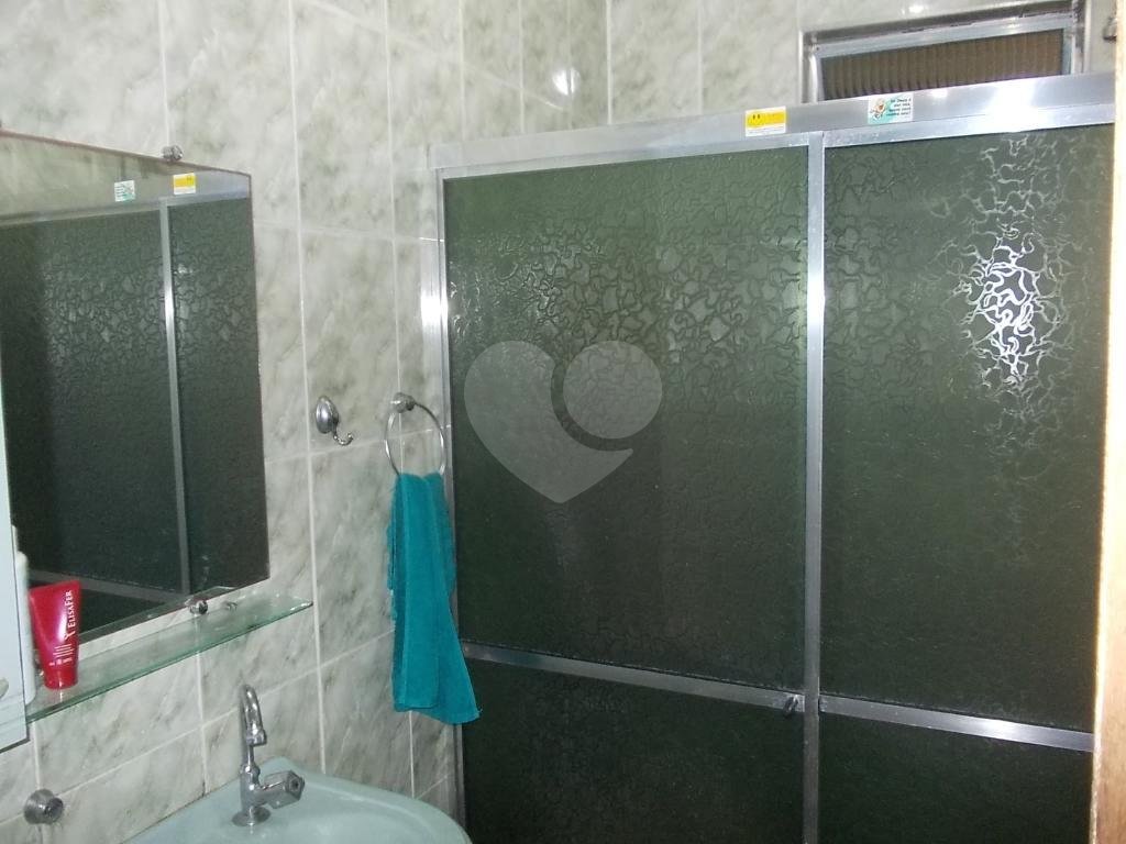 CASA TÉRREA em TUCURUVI