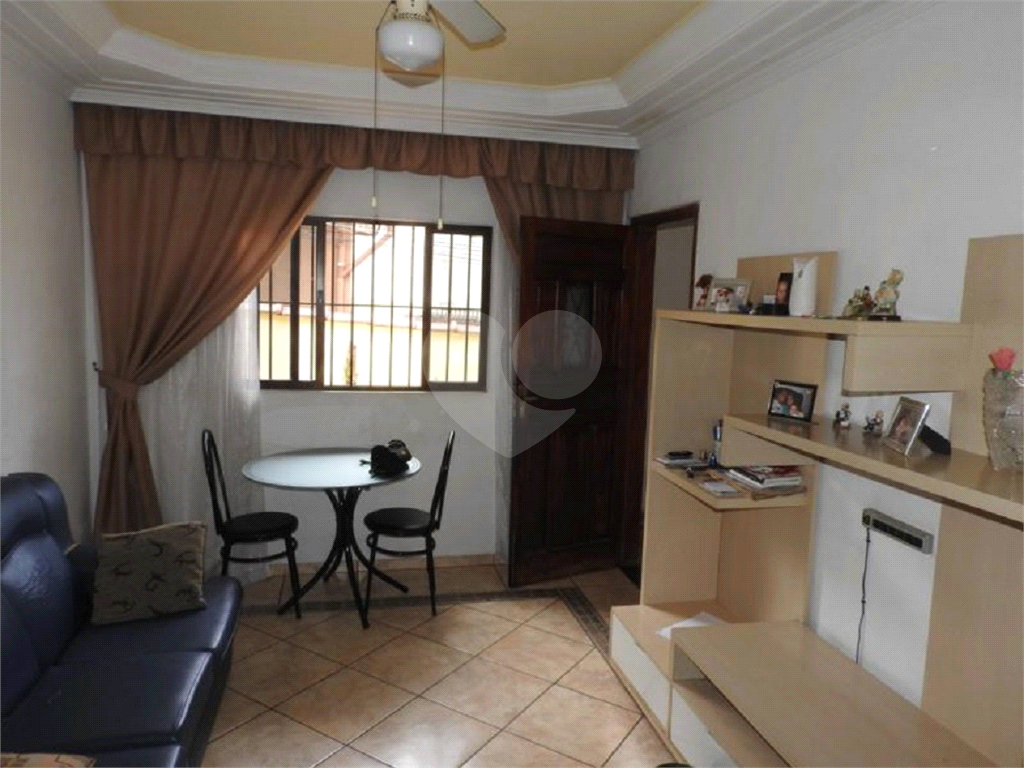 CASA TÉRREA em TUCURUVI