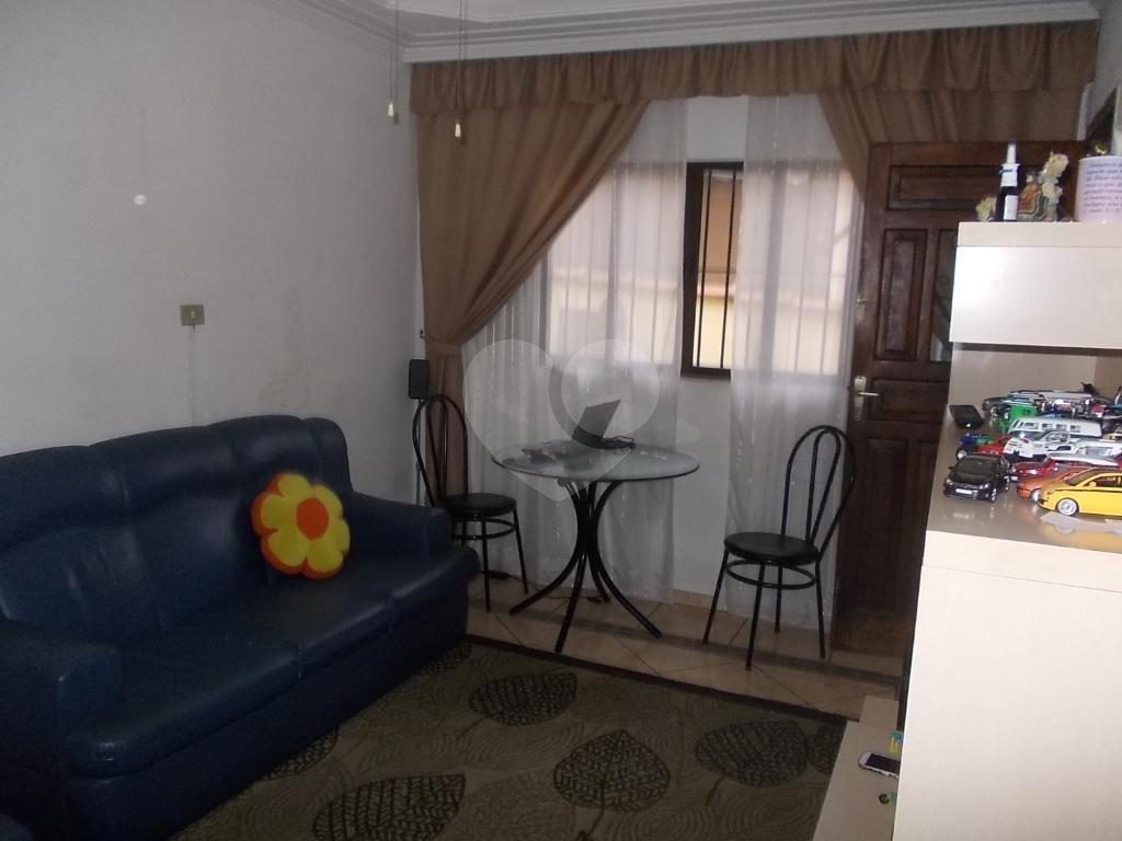 CASA TÉRREA em TUCURUVI