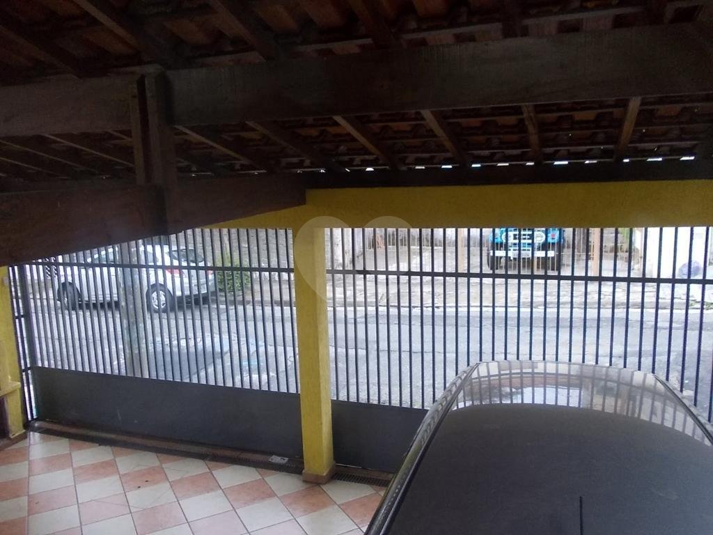 CASA TÉRREA em TUCURUVI