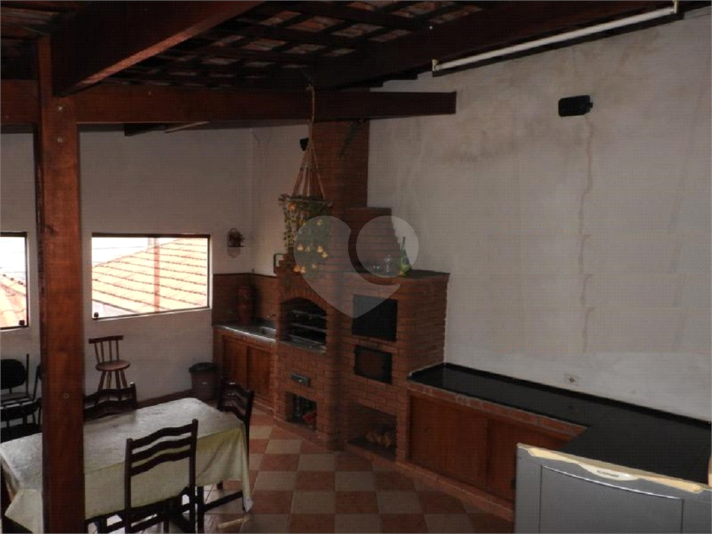 CASA TÉRREA em TUCURUVI