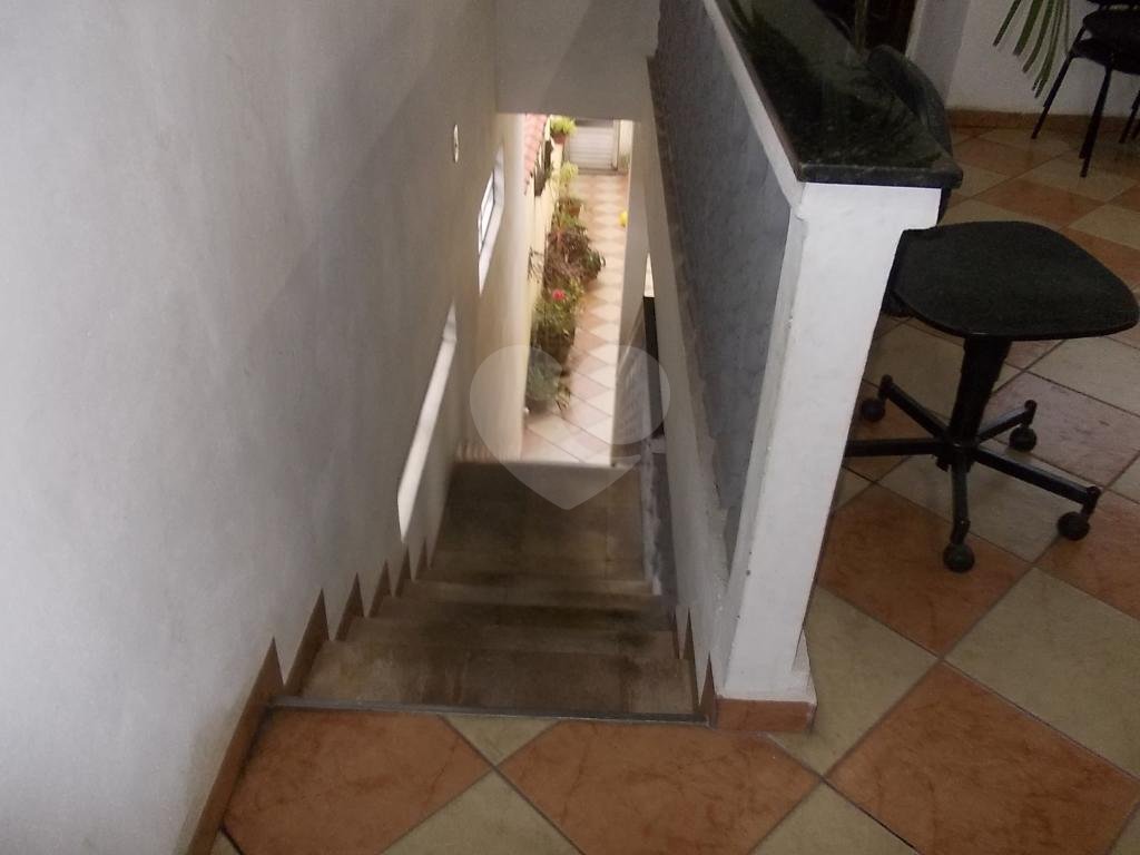 CASA TÉRREA em TUCURUVI