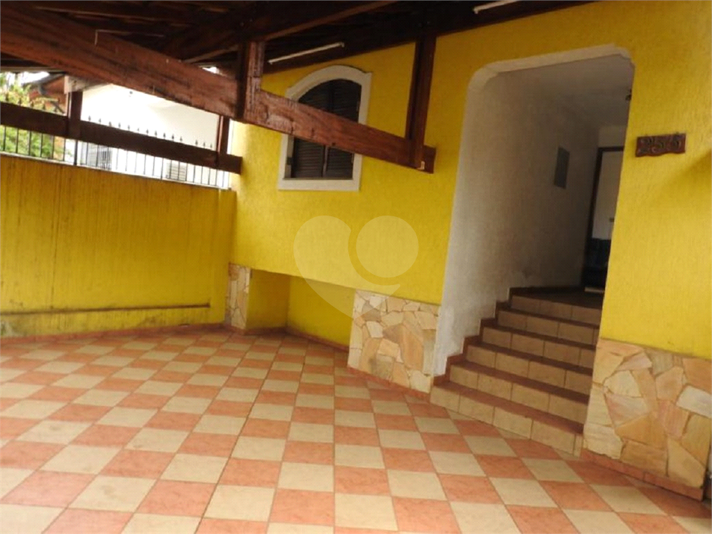 CASA TÉRREA em TUCURUVI