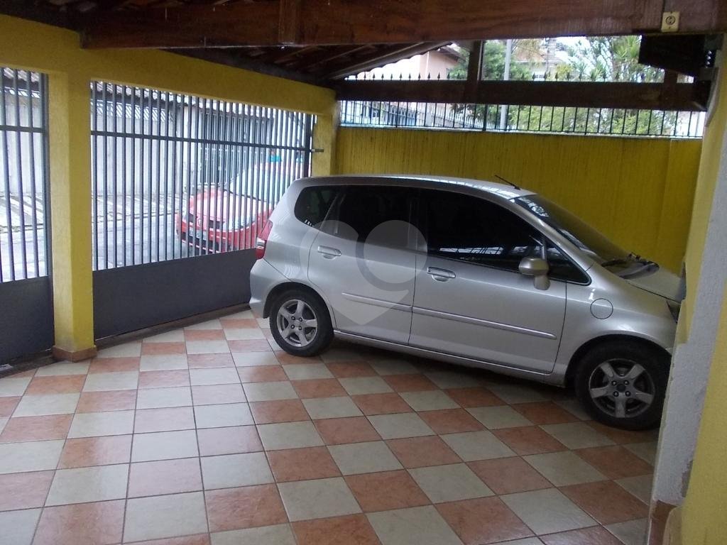 CASA TÉRREA em TUCURUVI