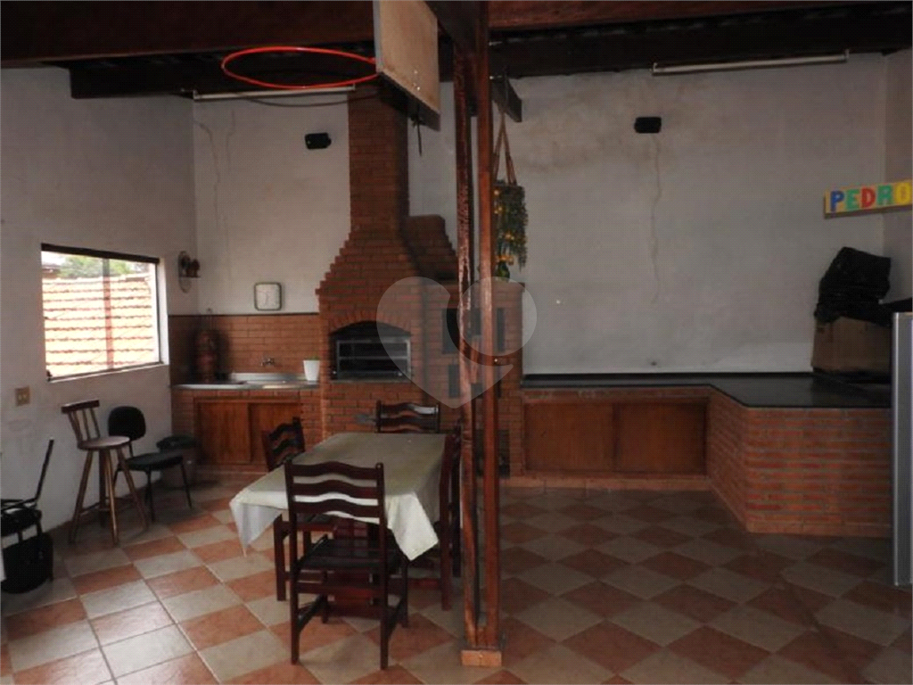 CASA TÉRREA em TUCURUVI