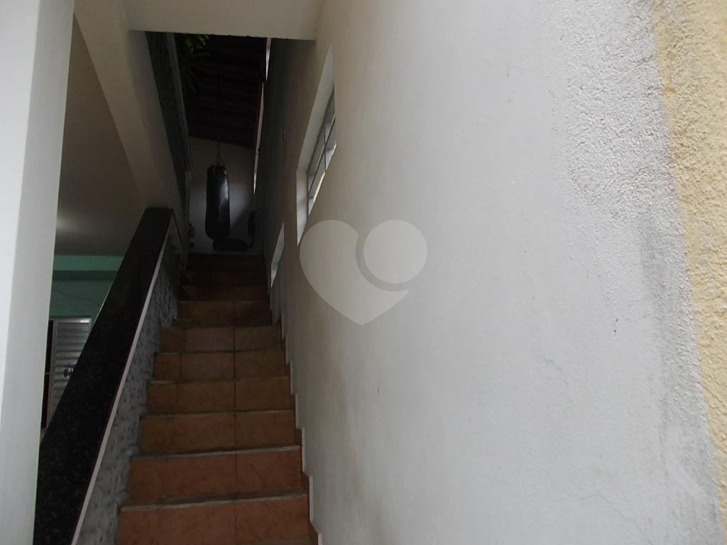 CASA TÉRREA em TUCURUVI