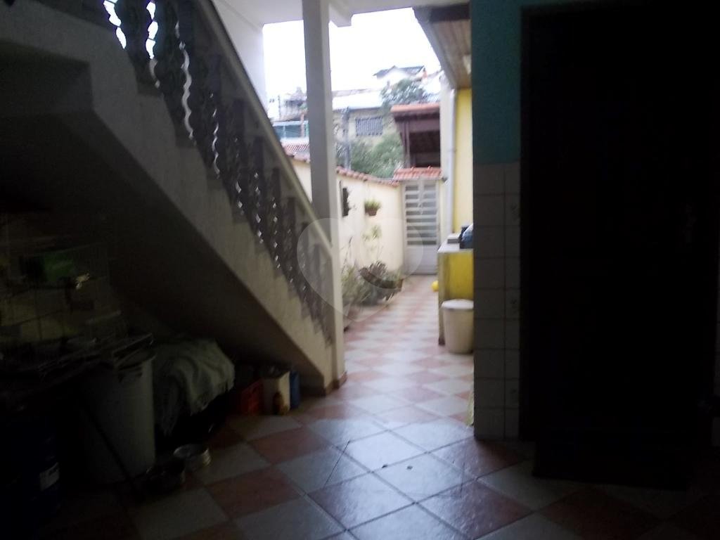 CASA TÉRREA em TUCURUVI