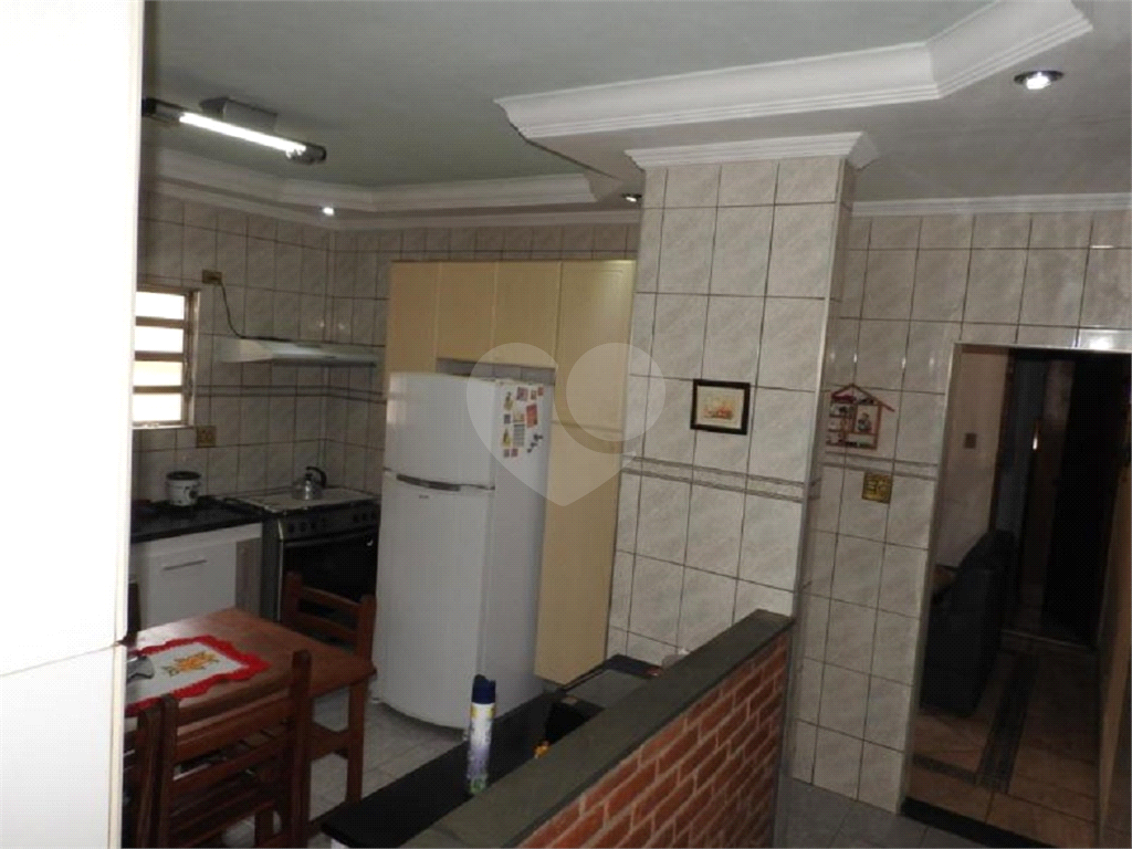 CASA TÉRREA em TUCURUVI
