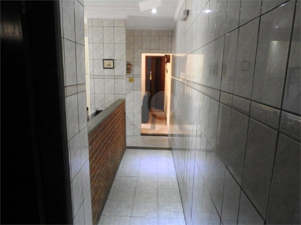 CASA TÉRREA em TUCURUVI