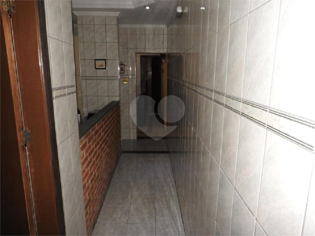 CASA TÉRREA em TUCURUVI