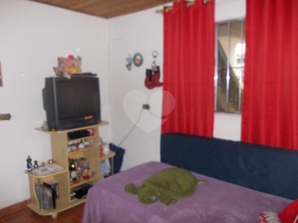 CASA TÉRREA em TUCURUVI