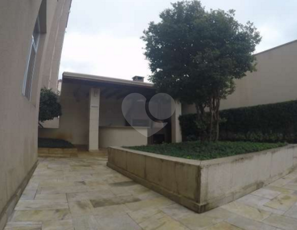 Edifício Monte Olimpo, um dos ícones da Região de Santana