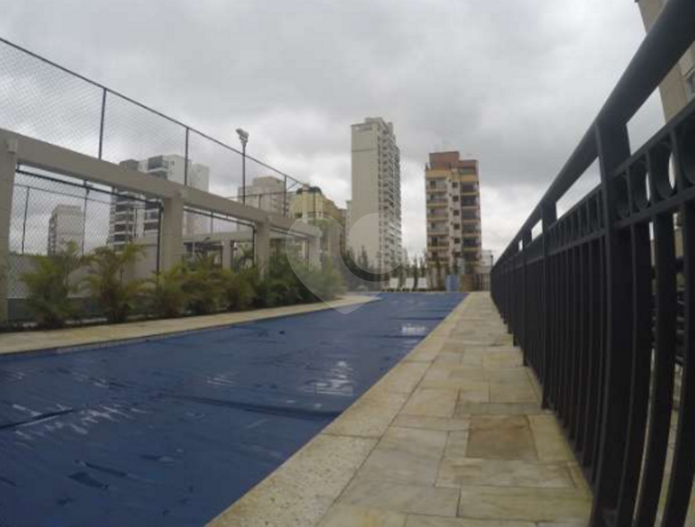 Edifício Monte Olimpo, um dos ícones da Região de Santana
