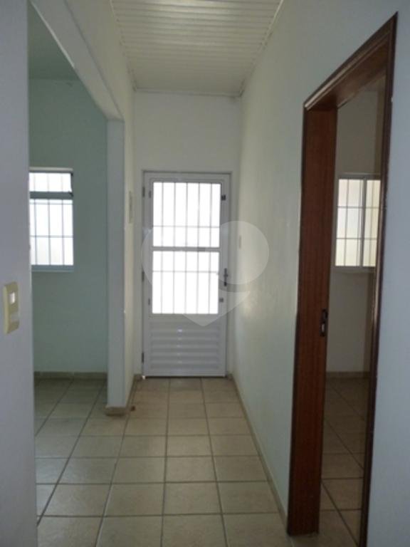 CASA TERREA TUCURUVI