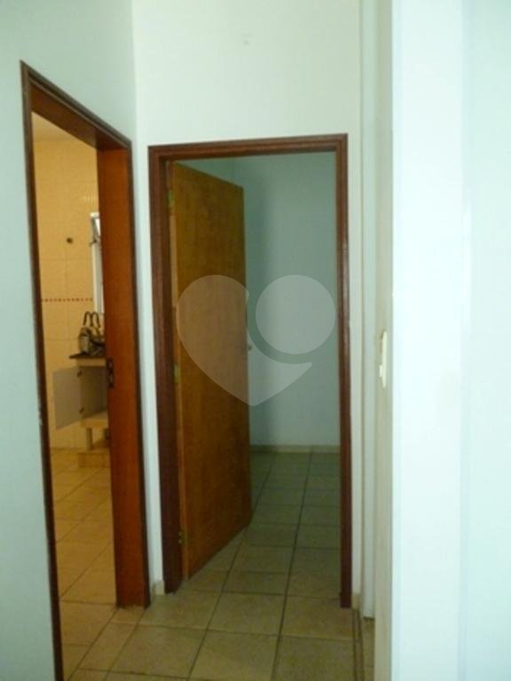 CASA TERREA TUCURUVI