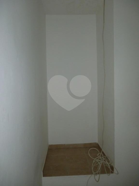 CASA TERREA TUCURUVI