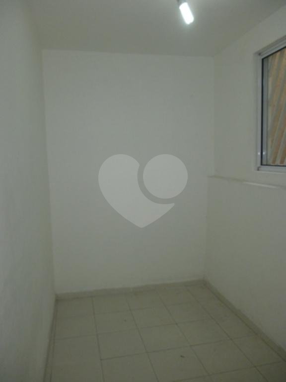 CASA TERREA TUCURUVI