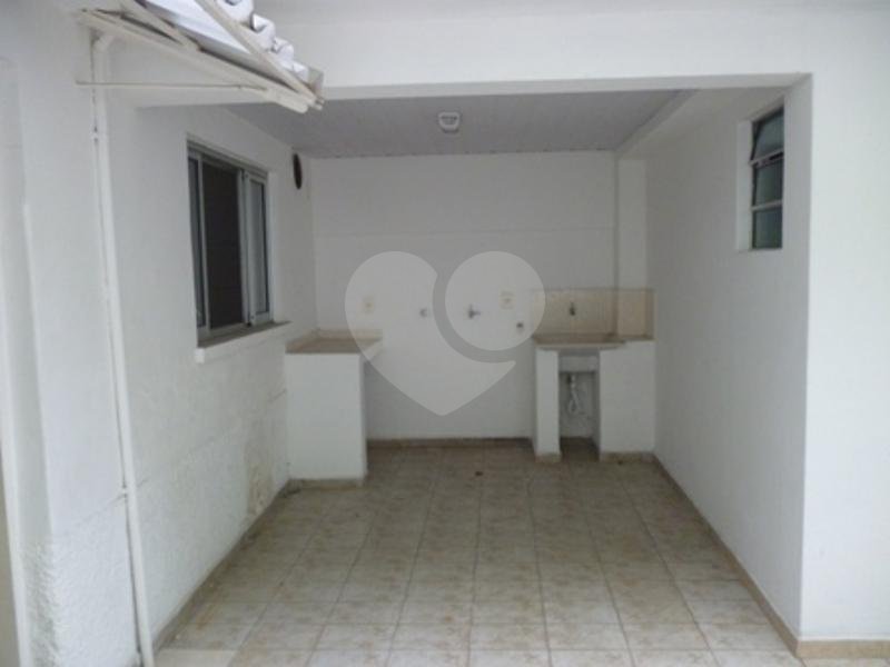 CASA TERREA TUCURUVI