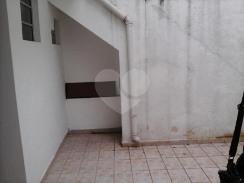 CASA TERREA TUCURUVI