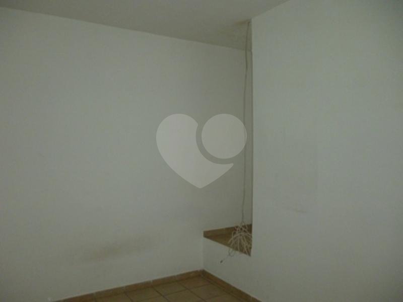 CASA TERREA TUCURUVI