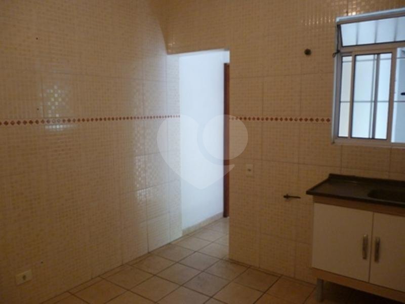 CASA TERREA TUCURUVI