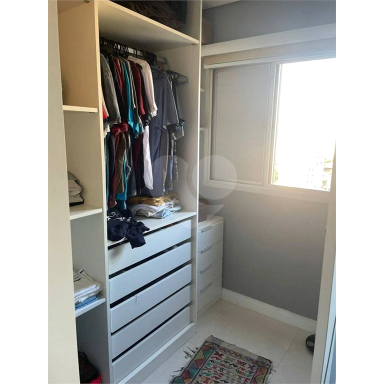 APARTAMENTO 2 DORMITORIOS, 1 VAGA, 60M VILA MASCOTE Oportunidade
