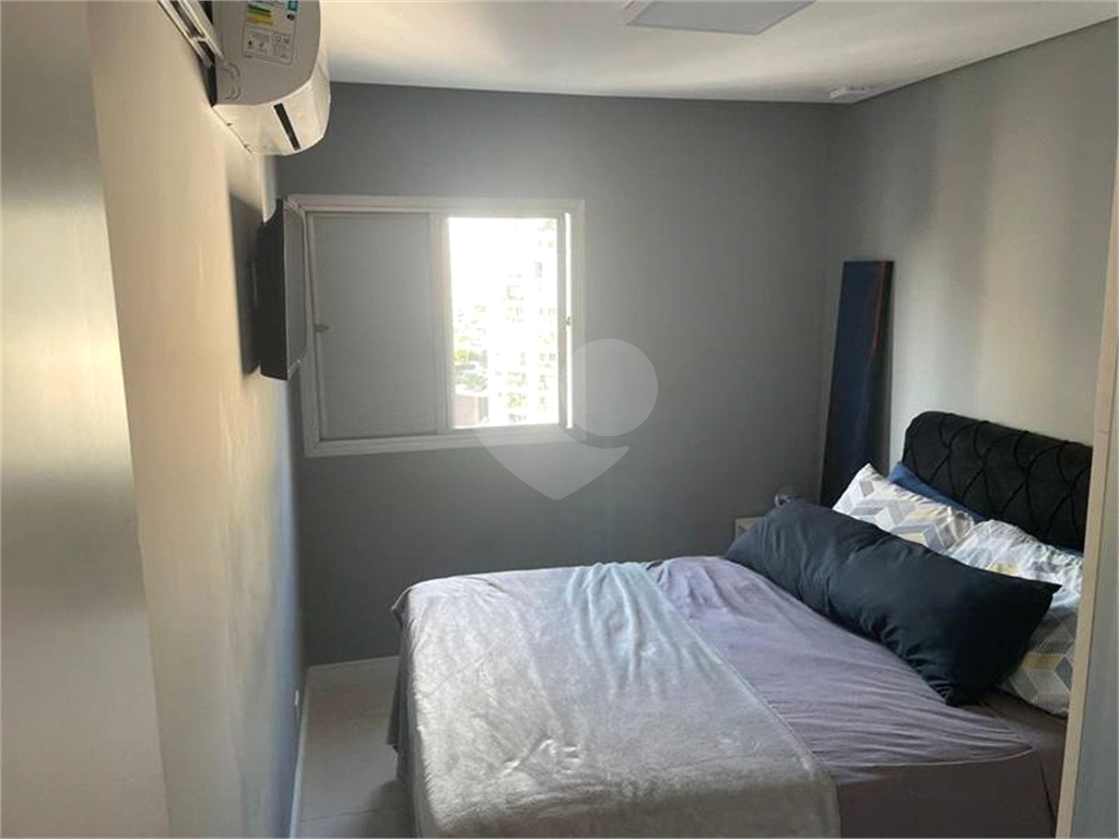 APARTAMENTO 2 DORMITORIOS, 1 VAGA, 60M VILA MASCOTE Oportunidade