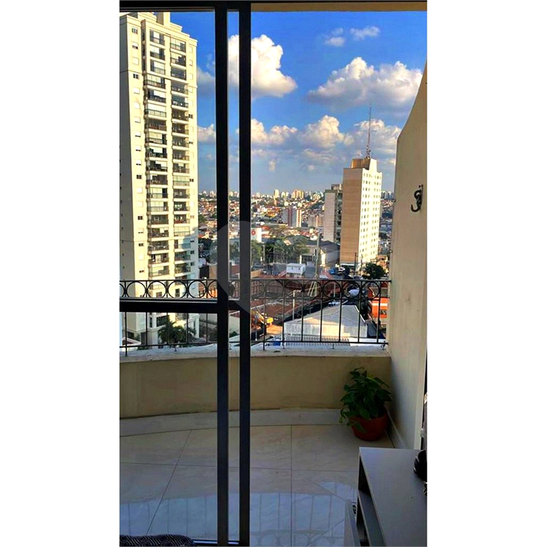 APARTAMENTO 2 DORMITORIOS, 1 VAGA, 60M VILA MASCOTE Oportunidade