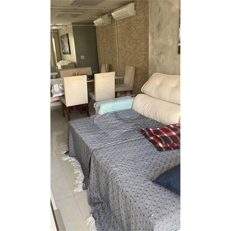 APARTAMENTO 2 DORMITORIOS, 1 VAGA, 60M VILA MASCOTE Oportunidade