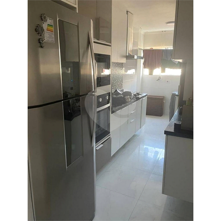 APARTAMENTO 2 DORMITORIOS, 1 VAGA, 60M VILA MASCOTE Oportunidade