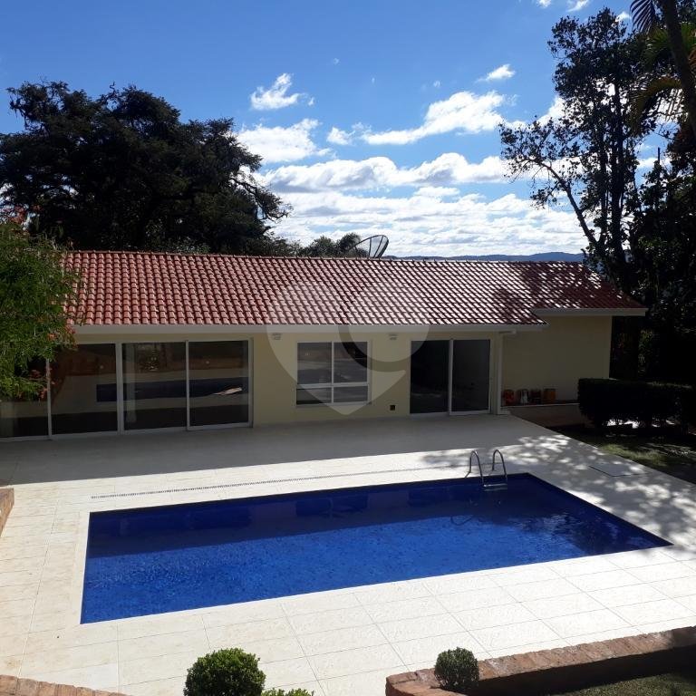 LINDA CASA NA SERRA DA CANTAREIRA