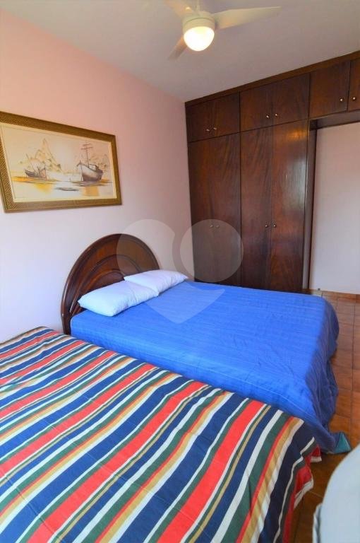 Apartamento Guarujá 
